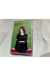 kaset - candan erçetin - elbette