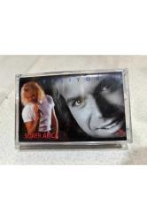 kaset - soner arıca - yaşıyorum