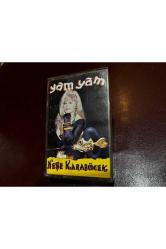 kaset - neşe Karaböcek Yam yam