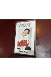 kaset - Niran Ünsal - Haktan