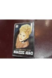 kaset - Muazzez abacı - cesaretim var
