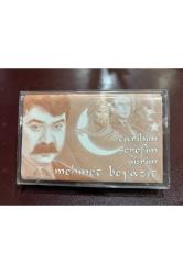 kaset - Mehmet Beyazıt - tarihim şerefim şiirim