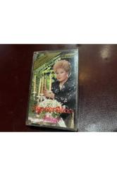 kaset - Muazzez abacı - şakayık