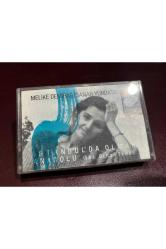 kaset - melike demirağ Şanal yurdatapan İstanbul'da olmak Anadolu