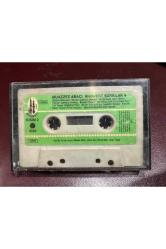 kaset - Muazzez abacı Nihavend şarkılar 4