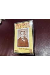 kaset - münir Nurettin Selçuk - söyle sevgili