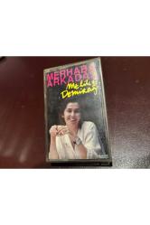 kaset - melike demirağ - merhaba arkadaş