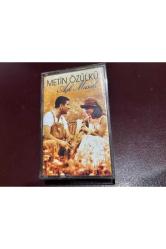 kaset - metin Özülkü - Aşk masalı