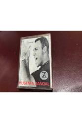 kaset - Mustafa Sandal - detay