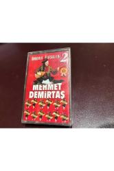 kaset - Mehmet Demirtaş Anadolu klasikleri 2