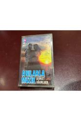 kaset - Şevket Uğurluer - anılarla müzik