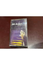 kaset - ali asker - Bahçemsin