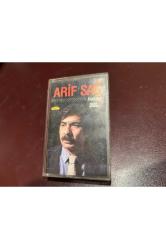 kaset - arif sağ - halay