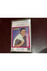 kaset - alex davos ruhu rum tavernası