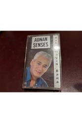 kaset - Adnan Şenses - dokunmayın bana