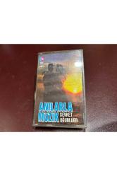 kaset - Şevket Uğurluer - anılarla müzik