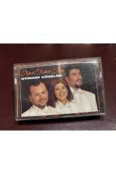 kaset - Aykut Hakan Ayşe - uyumadı güzelim