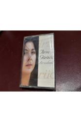 kaset - Arzu görücü - arzuhal