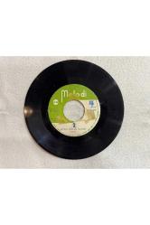 İSMAİL DEMİRDÖVEN - SİYAH GÖZLÜ KADIN - AMAN SAKİ CANIM SAKİ PLAK