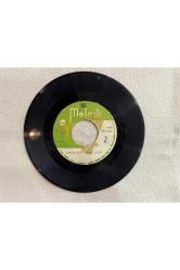 İSMAİL DEMİRDÖVEN - SİYAH GÖZLÜ KADIN - AMAN SAKİ CANIM SAKİ PLAK