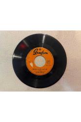 NEZAHAT BAYRAM - BİLMEM FELEĞİN KASTI NE - BÜLBÜL PLAK