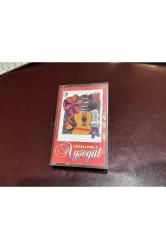 kaset - Ayşegül güzelleme 2