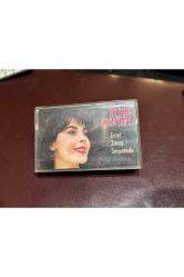 kaset - Aysun Kocatepe - entel Zonta Sosyetede