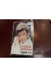 kaset - Ayşegül durukan - sevgim için