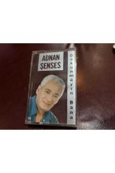 kaset - Adnan Şenses - dokunmayın bana
