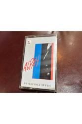 kaset - Alpay - bu kaçıncı sevda