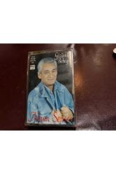 kaset - adnan Şenses - gözümün bebeği