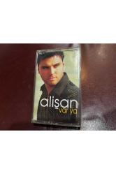 kaset - alişan - var ya