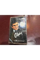 kaset - alpay - hayalimdeki resim