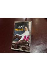 kaset - alpay - tango latin