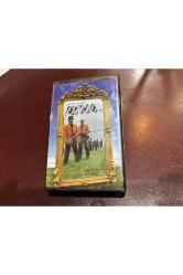 kaset - ayna - dön bak aynaya