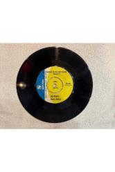 EDİP AKBAYRAM - DUMANLI DUMANLI OY BİZİM ELLER - DENİZ ÜSTÜ KÖPÜRÜR PLAK