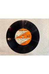 KAMURAN AKKOR - LALELER - REYHAN PLAK