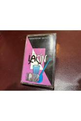 kaset - grup Laçin türkü'den sevgiye