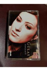 kaset - gülay - Damlalar 2