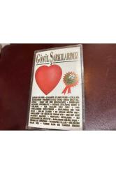 kaset - Gönül Şarkılarımız