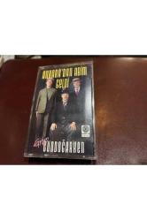 kaset - grup Gündoğarken - Ankara'dan abim geldi