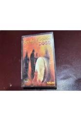 kaset - kardeş türküler - doğu