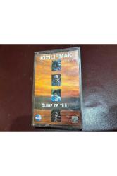 kaset - kızılırmak - ölüme de tilili