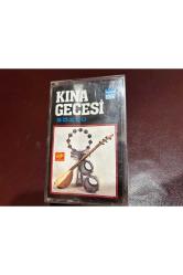 kaset - kına gecesi sözlü