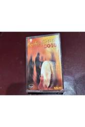 kaset - kardeş türküler - doğu