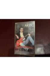 kaset - kurtuluş - niçin - aç kapıyı meyhaneci - açılmamış jelatininde