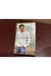 kaset - Hüseyin Turan - kilit