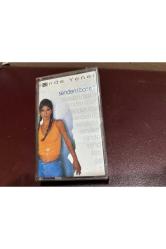 kaset - hande yener - senden ibaret