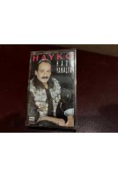 kaset - hayko - hadi Yanalım