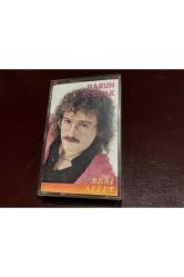 kaset - Harun kolçak - beni affet